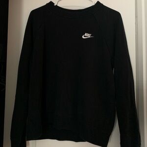 Nike sweatshirt
